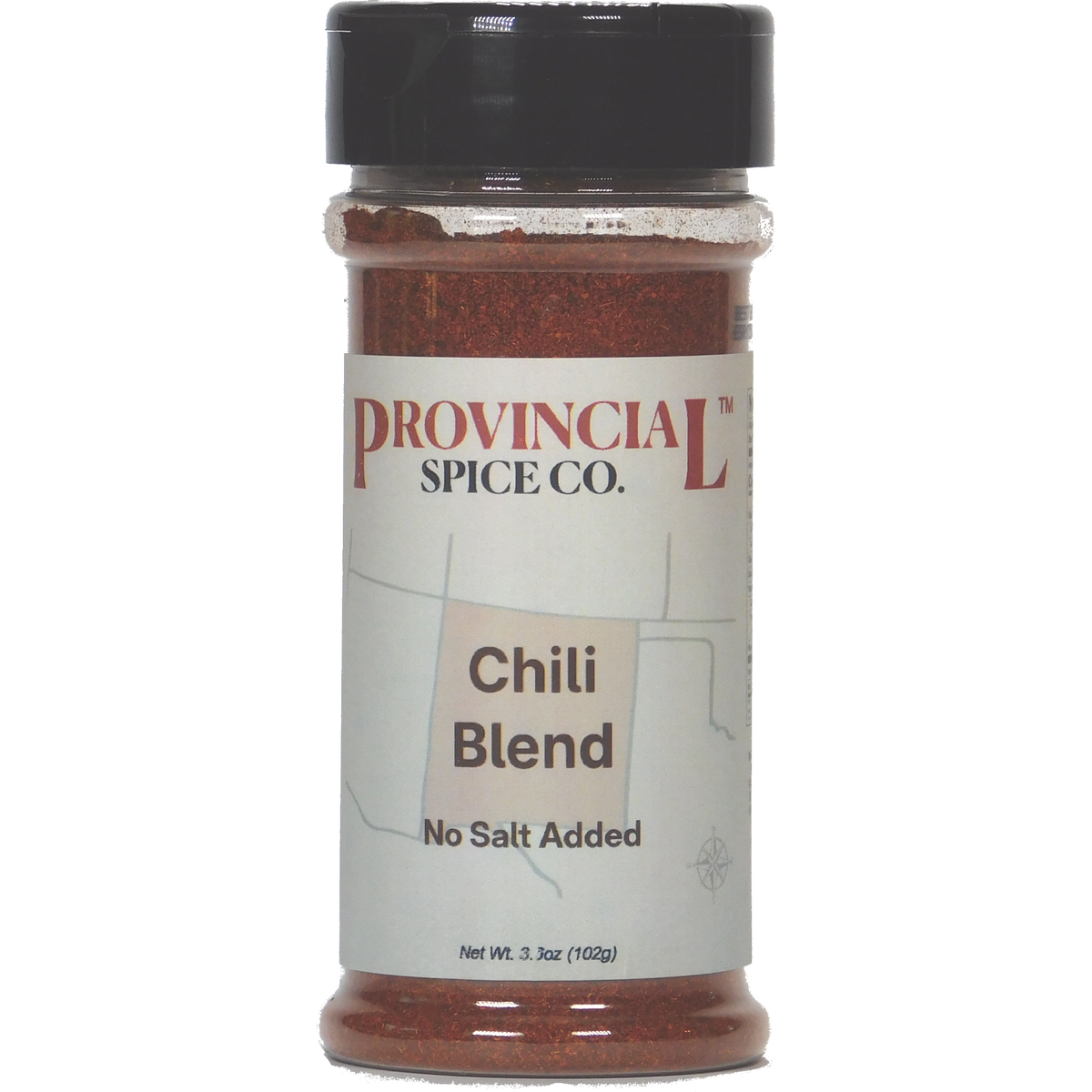 Chili Blend