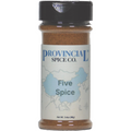 Five Spice