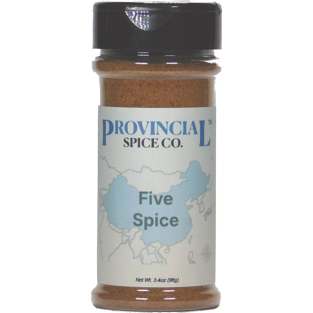 Five Spice