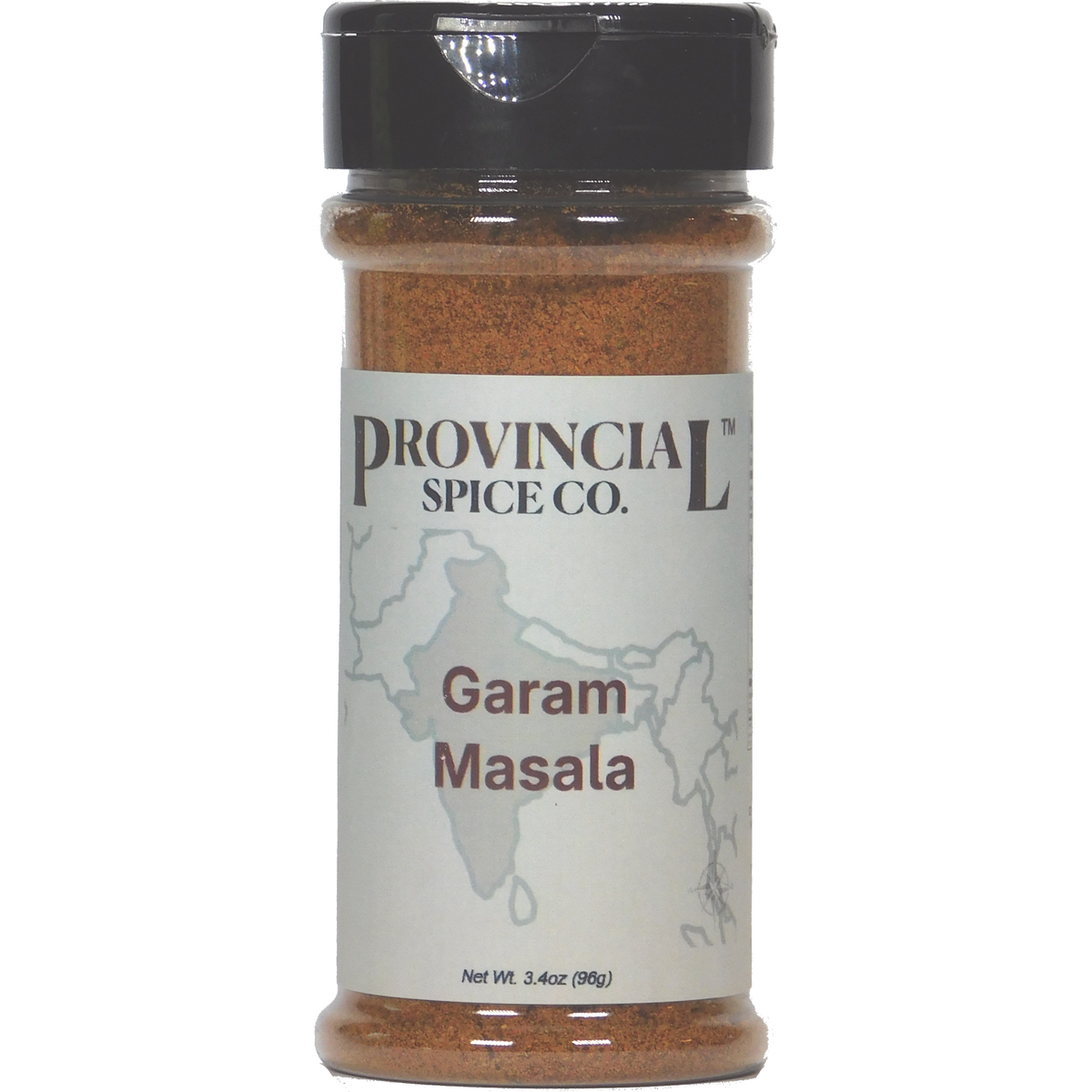 Garam Masala