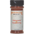 Habanero Seasoning