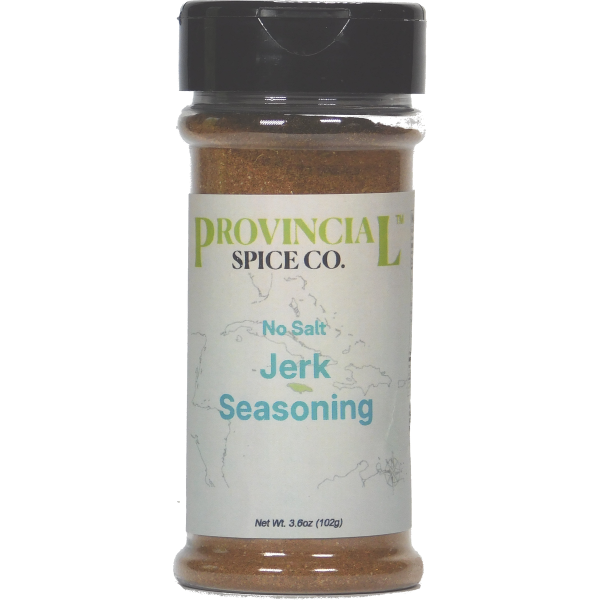 Jerk Seasoning