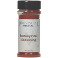 Smokey Heat Seasoning