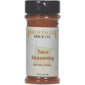 Taco Seasoning