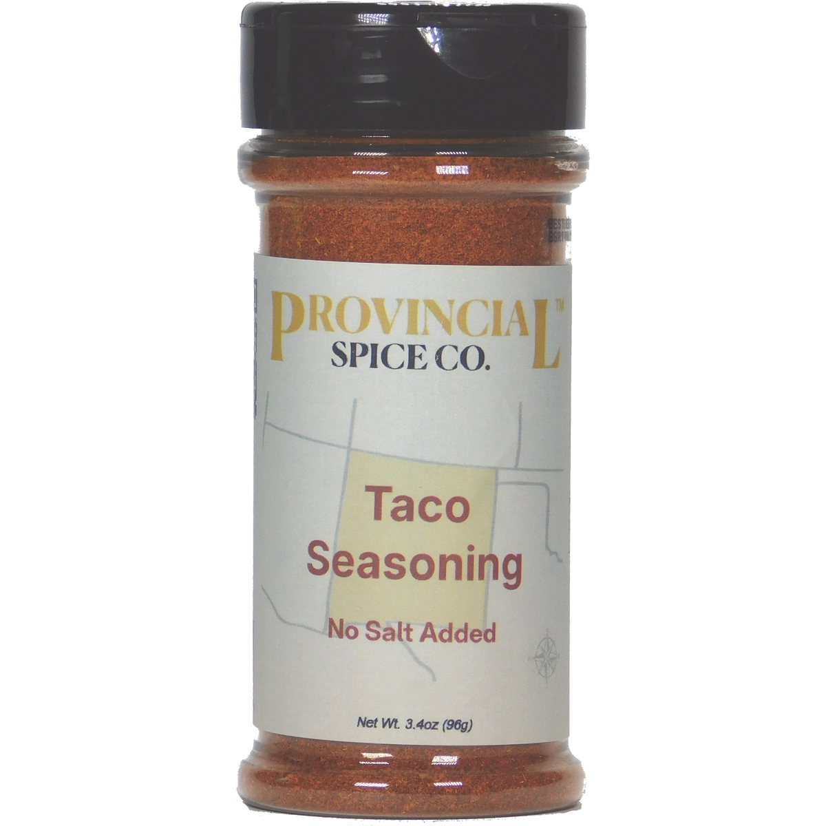 Taco Seasoning